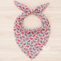 One In a Melon Bandana