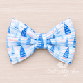 Sail Away Bow Tie